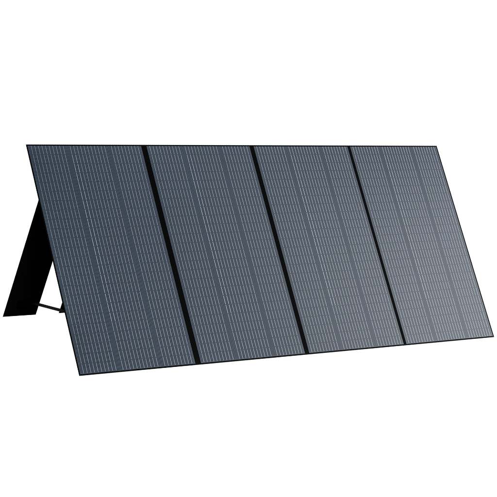 BLUETTI PV350 350W Solar Panel โซล่าร์เซลล์พกพาขนาด 120 วัตต์ (ใช้กับ AC200P และ AC200MAX)