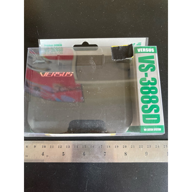 กล่องใส่อุปกรณ์ versus vs-388sd