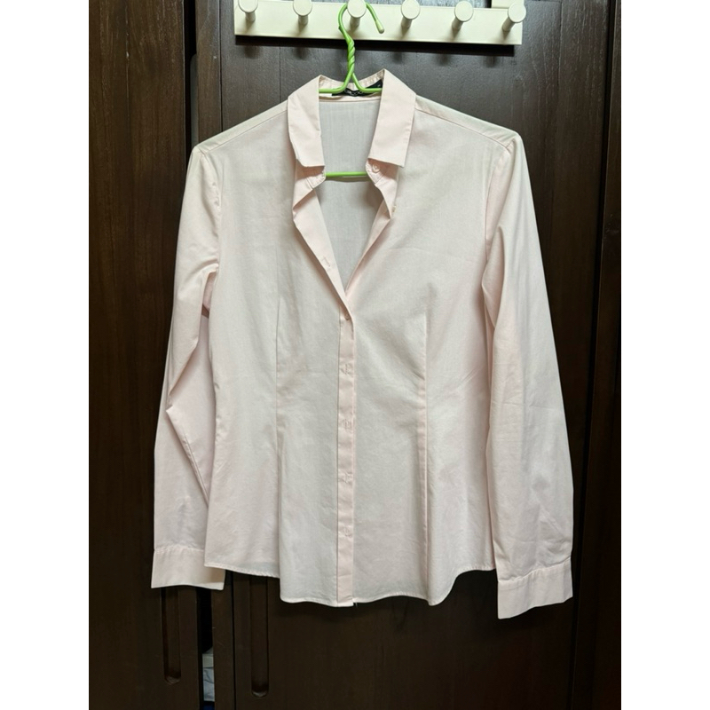 เสื้อเชิ้ตผู้หญิง G2000 (used)