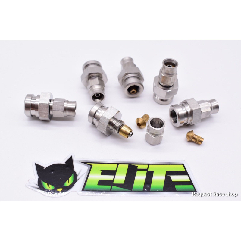 Elite หัวAbs เข้าสายเบรค จัดส่งในไทย ส่งด่วนส่งเร็ว