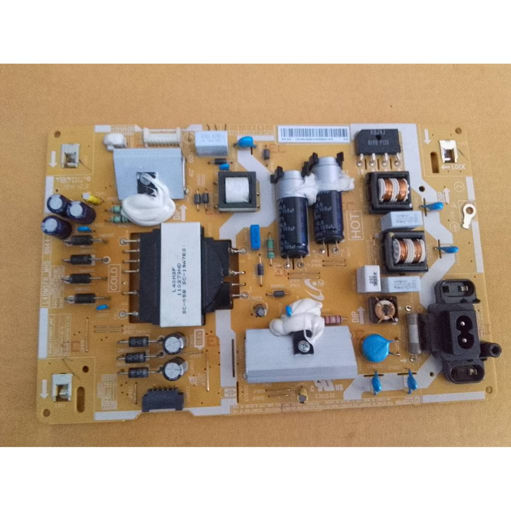 ซัพพลาย TV. SAMSUNG รุ่นUA40J5250DKXXT