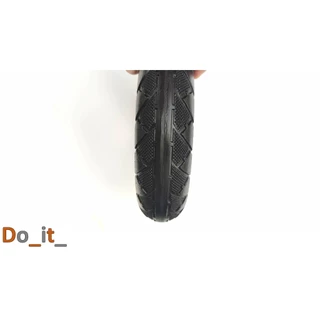 ยางตันสกูตเตอร์ไฟฟ้าขนาด 200x50