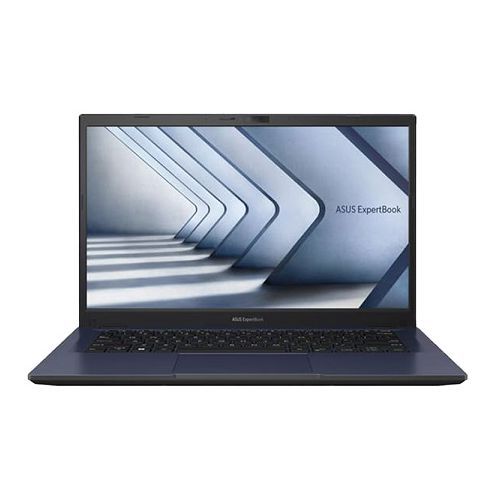 Notebook Asus ExpertBook (B1402CVA-EB0225X) i5-1335U/16GB/512GB M.2 SSD/Integrated Graphics/14.0″ FHD/Win11 Pro/Star