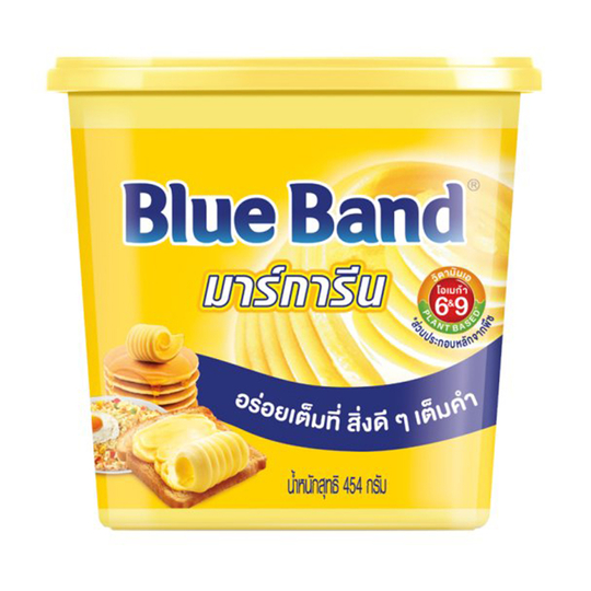 เบสท์ฟู้ดส์ มาการีน 454 กรัม Best Foods Margarine 454 grams