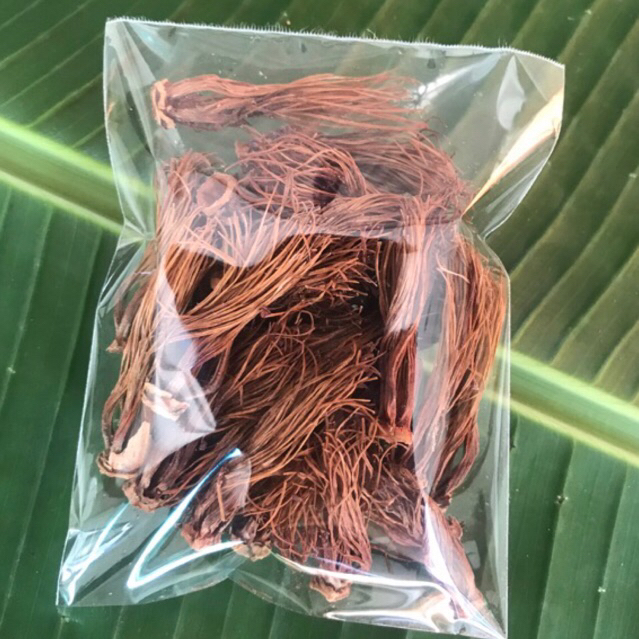 ดอกงิ้วตากแห้ง Dried Cotton Flower ขนาดทดลอง 5 บาท นำไปทำน้ำเงี้ยว หรือเมนูอื่นๆ