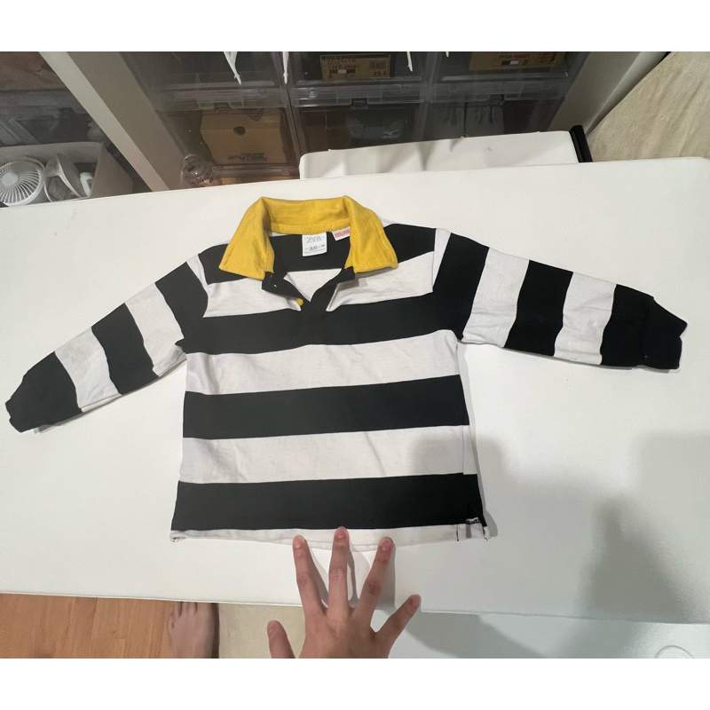 zara kid 18-24 years