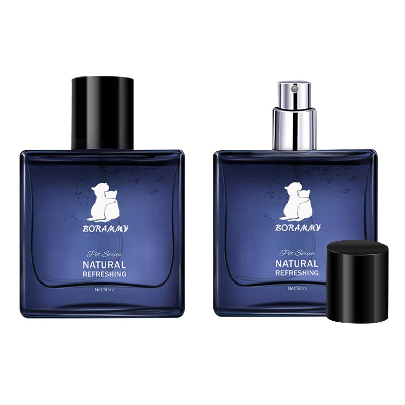 น้ำหอมสัตว์เลี้ยง 30ml น้ำหอมหมา น้ำหอมแมว กลิ่นหอมยาวนาน ขนหอม น้ำหอม น้ำหอมสัตว์