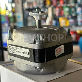 มอเตอร์พัดลมตู้แช่ ELCO 10W