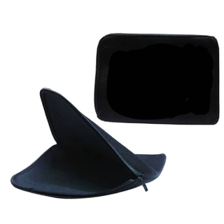 Softcase ตาข่าย 13.3",14.6",15.6"17" นิ้ว ซองใส่โน๊ตบุ๊ค