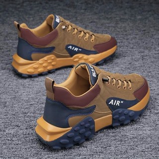 Jthel มาแรงง รองเท้าผ้าใบแฟชั่นเข้าใหม่ล่าสุดเป็นทรง running…