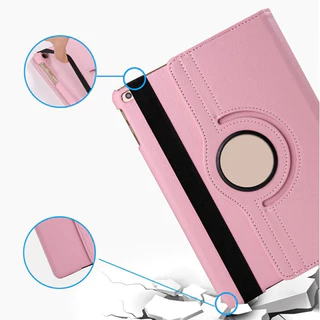 หมุนได้ 360 องศา หัวเว่ย เมทแพด Case Huawei MatePad T10 /T10S /T5 10.1/ M5 8.4/matepad10.4/SE 10.4/T8 8.0