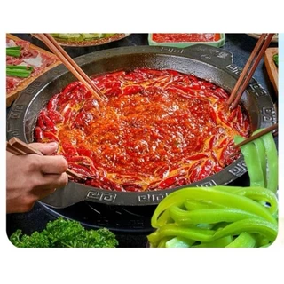 ก๊งฉ่ายแห้ง งูเขียว ผักกรอบกินกับชาบู แบบแห้ง ขนาด100g พร้อมส่ง