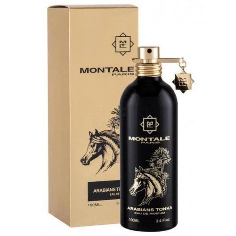 Montale Arabian Tonka 1ml 2ml 5ml