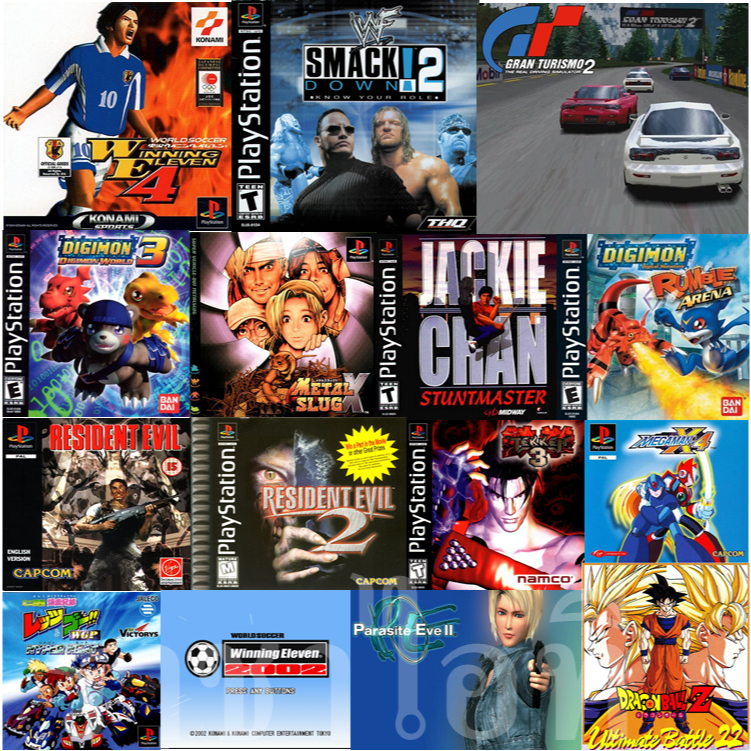 เมมเกมเสริม 64GB ใช้กับเครื่องเกม รุ่น X39Pro X51 X70 เกม Ps1 GBA