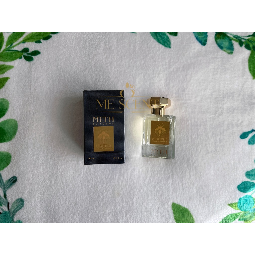 Mith Golden Sparkle (EDP) แบ่งขาย