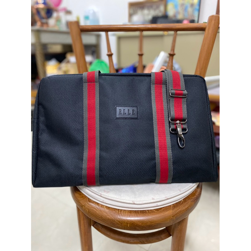 กระเป๋ากีฬา กระเป๋าเดินทาง Elle