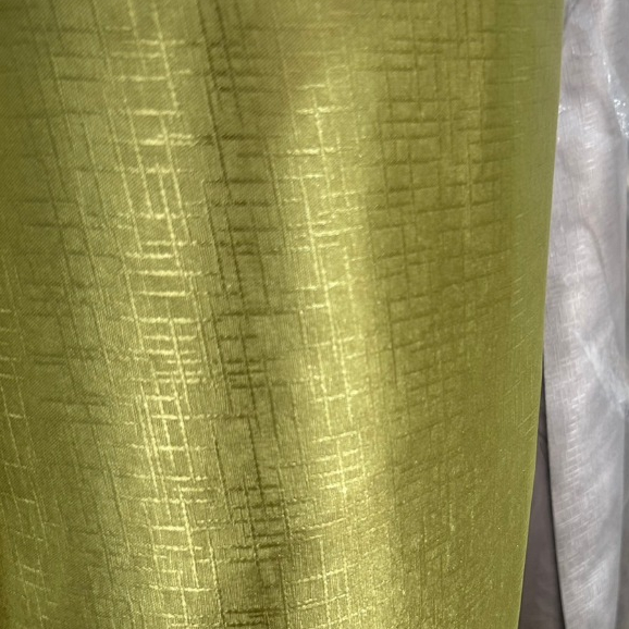 ผ้าม่าน Dimout ม่านกันแสงยูวี ตัดปลีก-ขายส่ง  ราคาถูก คุณภาพดี หน้ากว้าง 3.20  m / T18