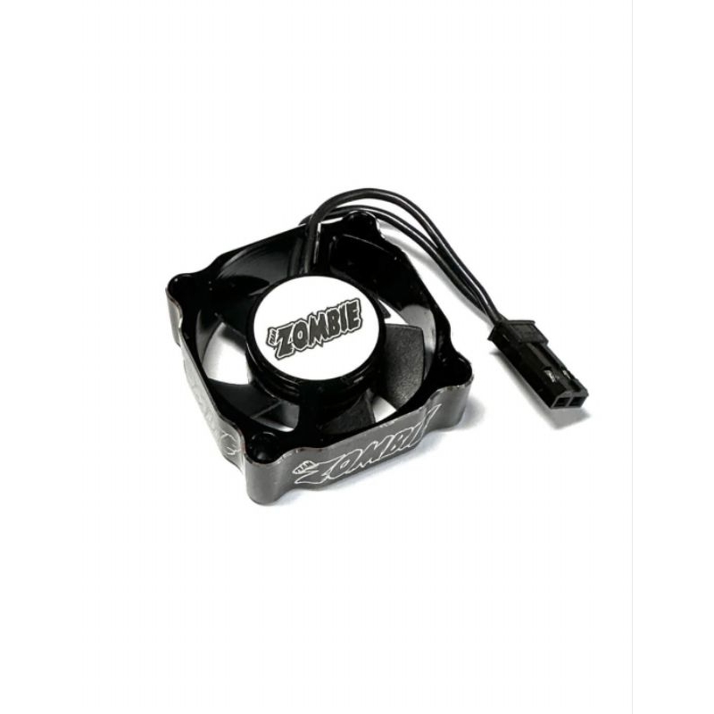 Alloy hyper fan 40mm