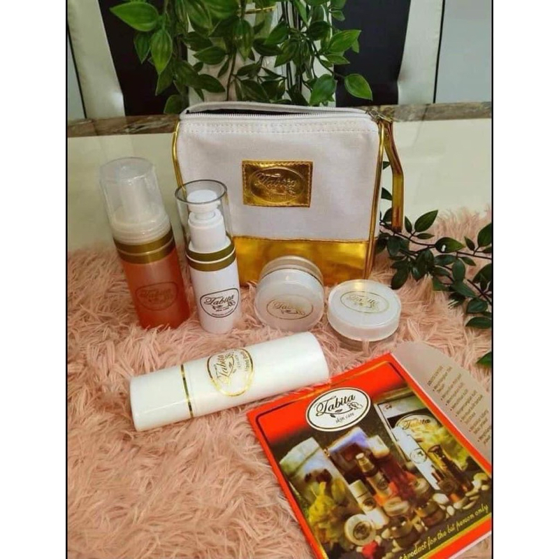 พร้อมส่ง 2 ขนาด ครีมตาบีตา แท้ ครีมตาบีต้า Tabita แท้ นำเข้า