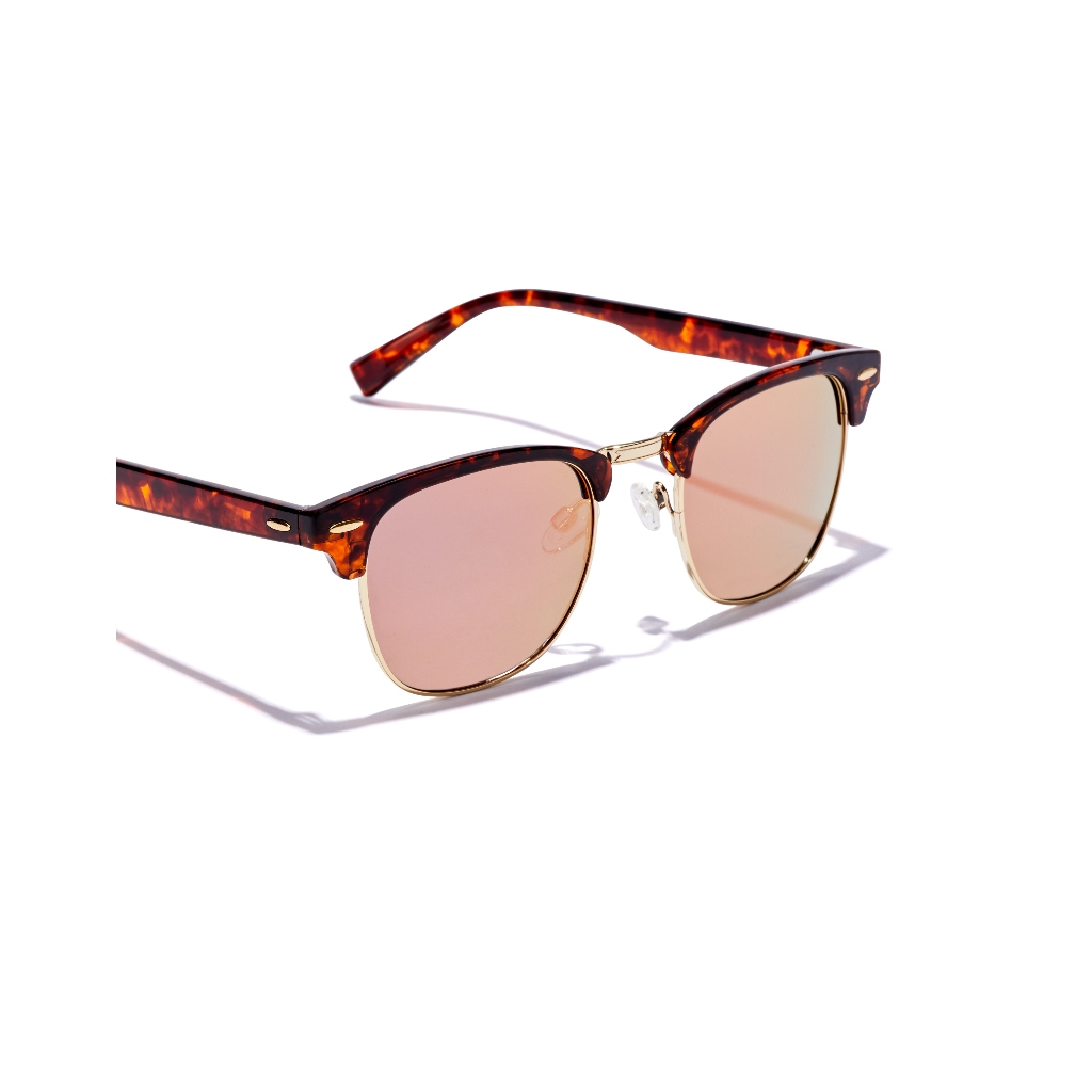 HAWKERS Classic Bold Polarized Sunglasses For Men And Women, Unisex. Official Product Designed In Spain