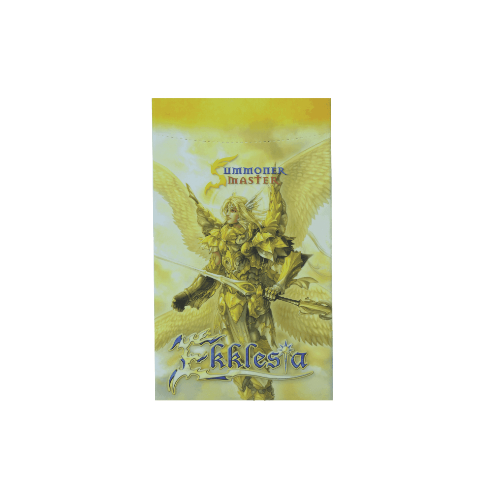 [Sedai 4.5] [Summoner Master] New Era - Ekklesia Booster Box