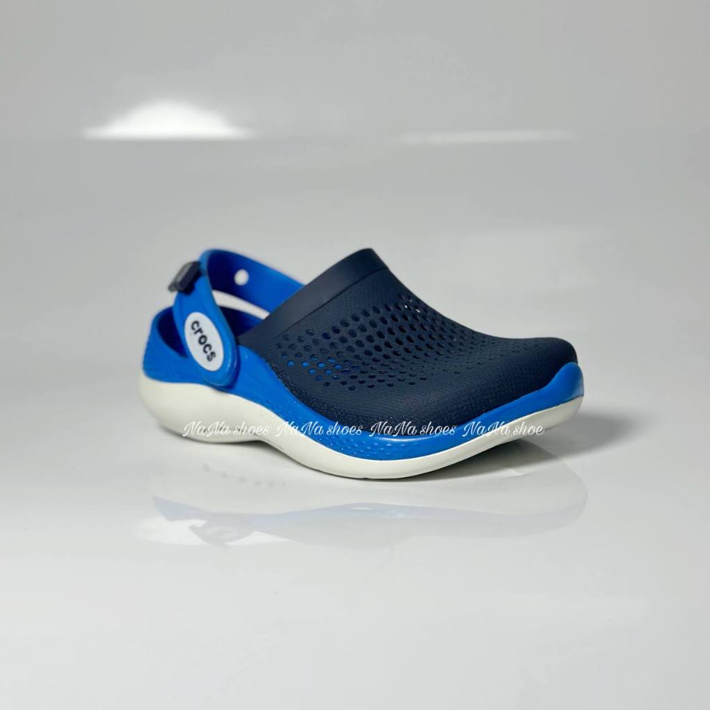 #CrocsLiteRideClog
#หิ้วนอกถูกกว่าshop360
#รองเท้าเด็ก
#ของเด็ก
#Sizeรองเท้าเด็ก