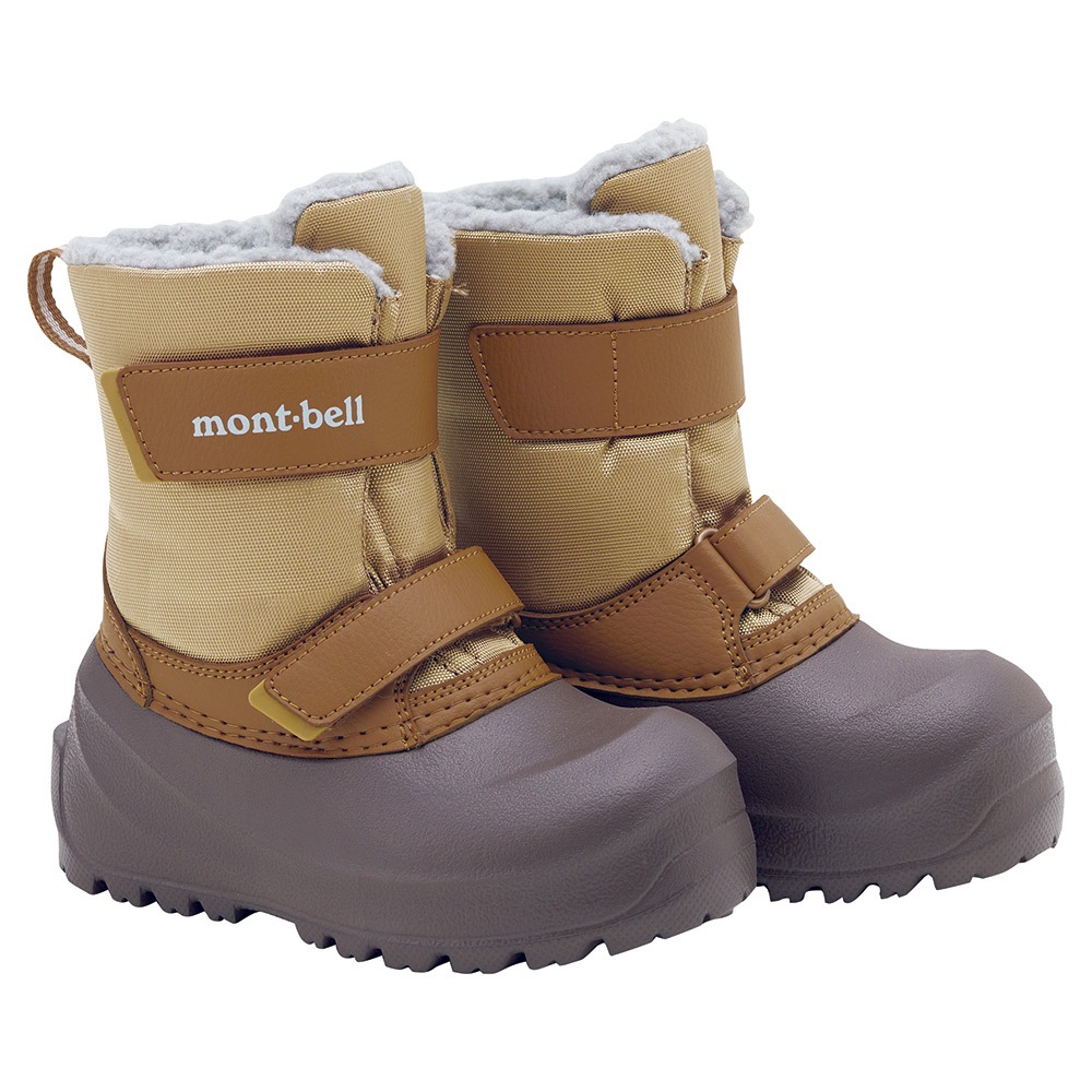 Montbell รองเท้าบู๊ตเด็กกันหนาว รุ่น 1129578 Powder Boots Kid's 16-23