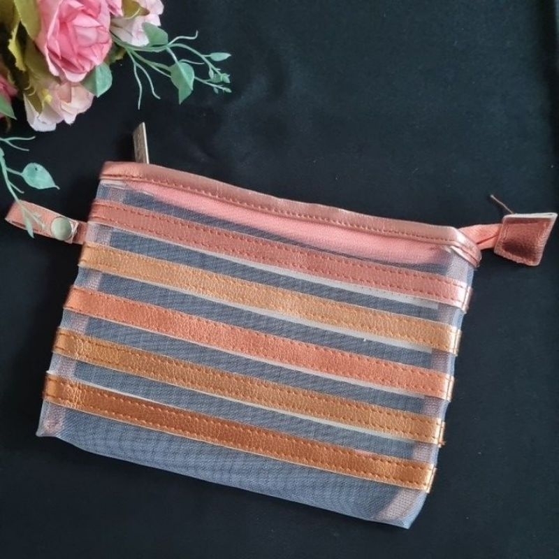 ของใหม่ กระเป๋า Avene EAU THERMALE