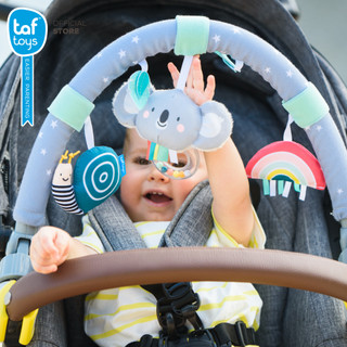 Taf Toys Koala Daydream Arch Stroller Toy Arch, 0M+ image 4
