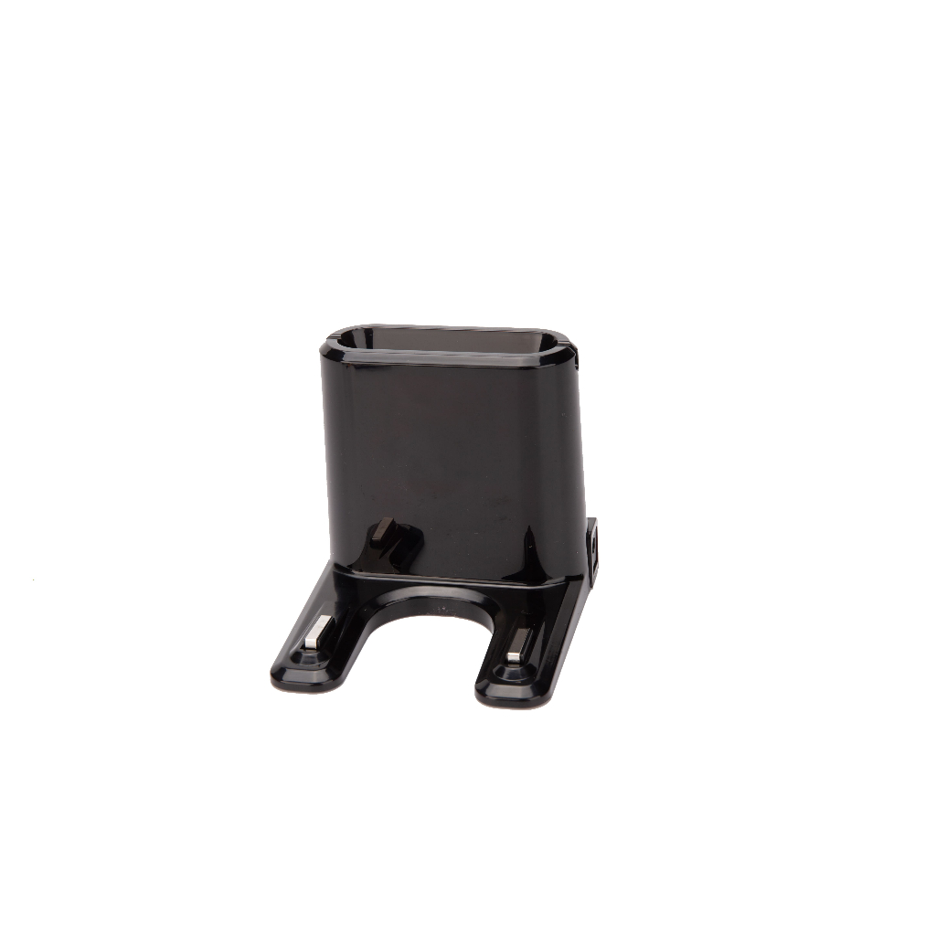 AUTOBOT spare part Dock Station แท่นชาร์จ ฐานชาร์จ หรือ Adaptor สายชาร์จ สำหรับหุ่นยนต์ดูดฝุ่น รุ่น LAZER LITE 1