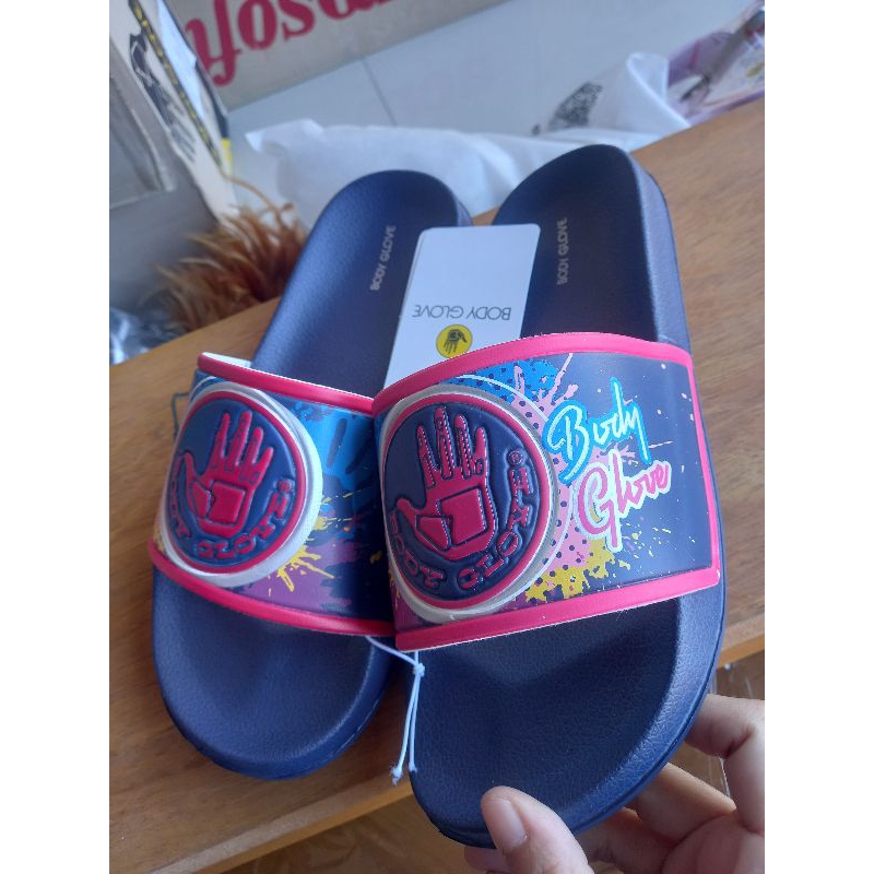 BodyGoloveรุ่น(BGL001)แท้100%ผู้หญิงลายใหม่