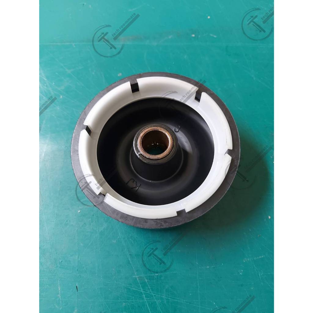 อะไหล่แท้ศูนย์/ซีลยางกันน้ำ ถังปั่น VH-J160WT   VH-L150MT F12638000002243