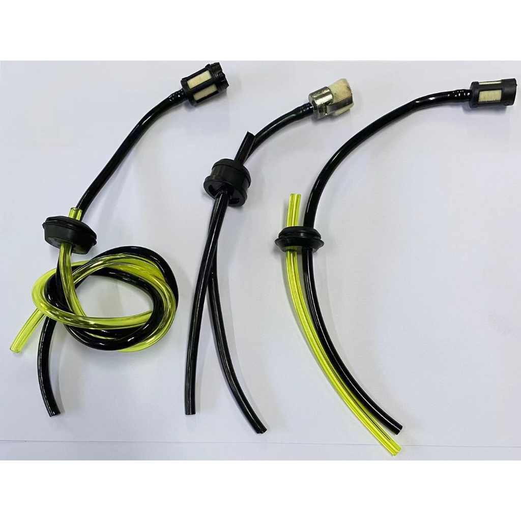[ 4รุ่น ] สายน้ำมัน เครื่องตัดหญ้า เครื่องพ่นยา 767 / GX35 / 3800