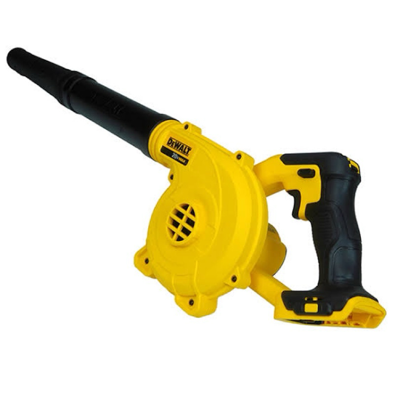 เครื่องเป่าลมไร้สาย Dewalt DCE100 20V (ตัวเปล่า)