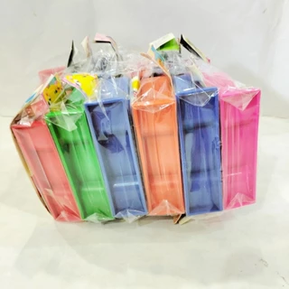 กระจกกลมเล็กตั้งโต๊ะ แบบยกโหล (12ชิ้น) พร้อมส่ง