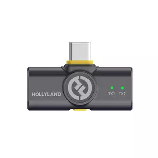 Hollyland Lark M2 Combo ประกันศูนย์ไทย