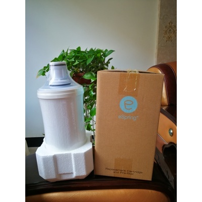 ไส้กรอง Espring ของแท้ Amway องค์ประกอบตัวกรอง ตัวกรองอันลี ไส้กรองของเครื่องกรองน้ำ