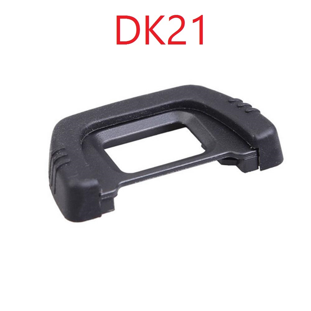ยางรองตา Nikon DK-21 สำหรับกล้อง Nikon D300 D200 D90 D80 D600 D7000 D90 D200 D80 D70s D70