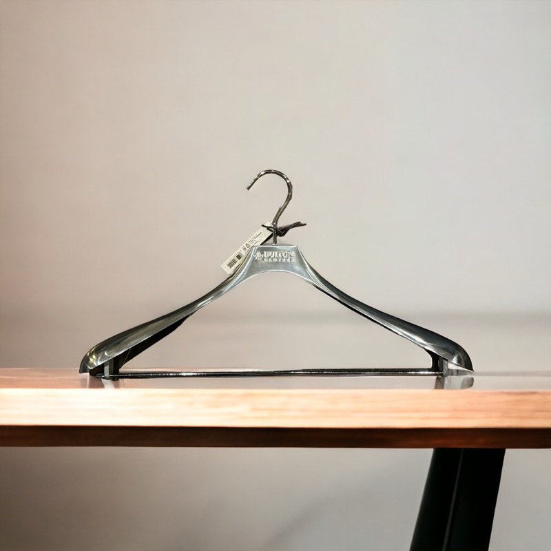 Dulton Clothes Hanger ไม้แขวนเสื้อโลหะอลูมิเนียม ญี่ปุ่น