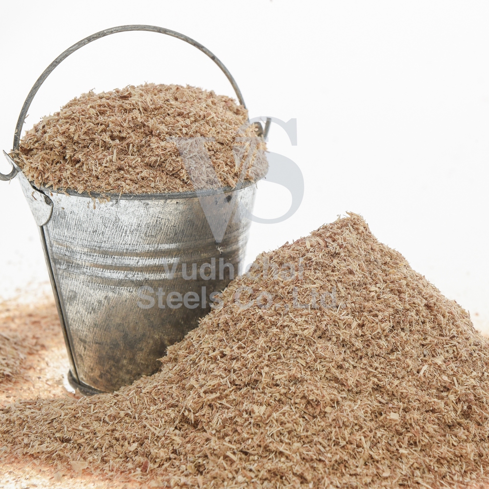 ขี้เลื่อยป่นละเอียด Sawdust ขี้เลื่อย