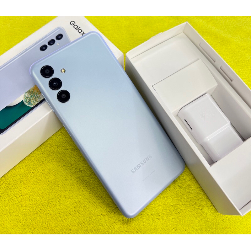 Samsung A13(5G) Ram4+64gb เครื่องแท้ศูนย์ไทย