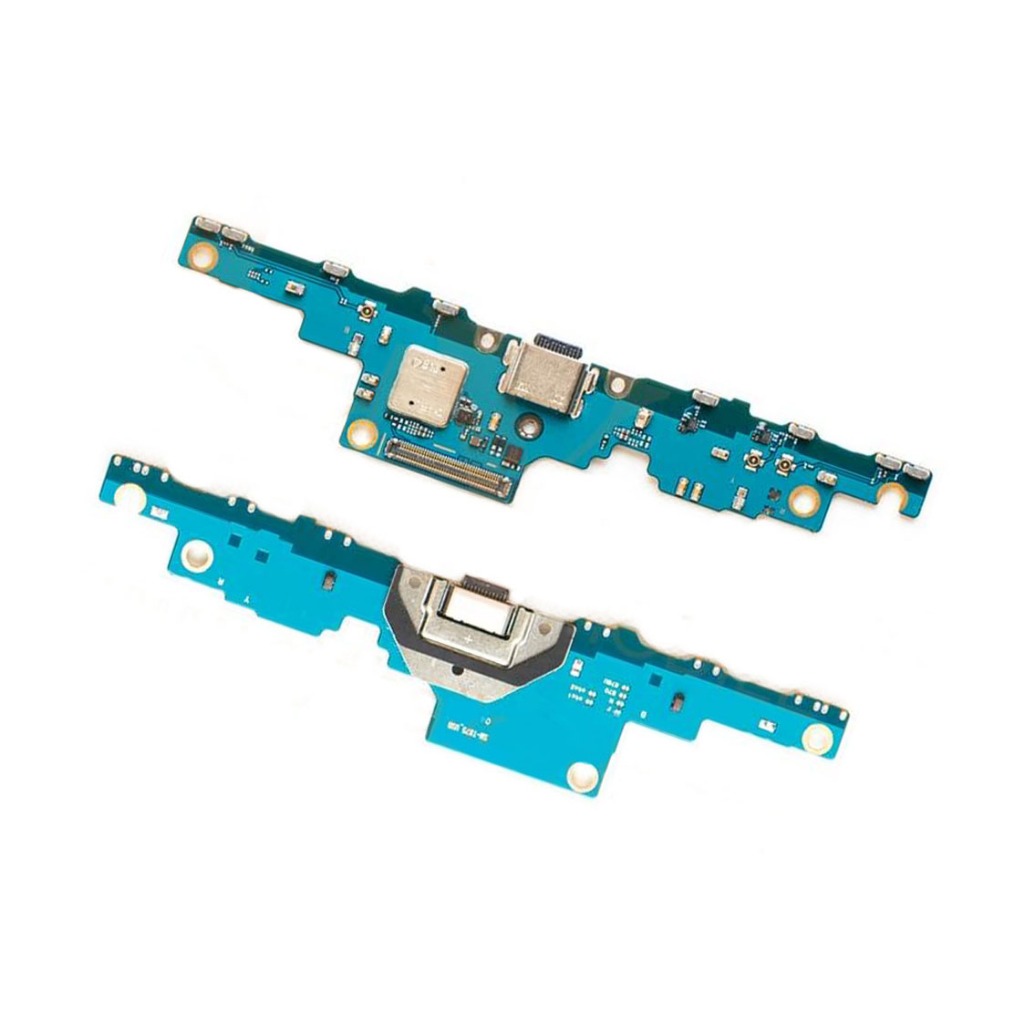 ชุดบอร์ดชาร์จ Samsung Galaxy Tab S7 (T875) ตูดชาร์จ Samsung Galaxy Tab S7 (T875)