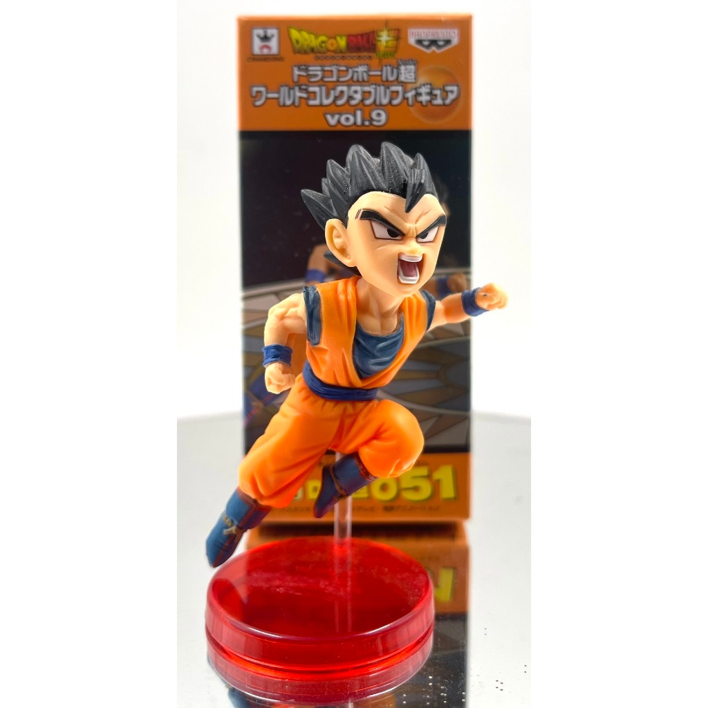WCF Dragonball Super Vol.9 : DB051 Son Gohan