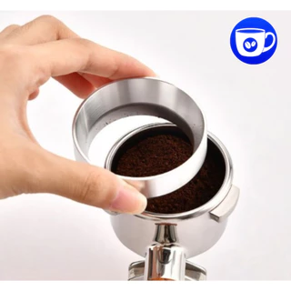 BlueBird แหวนครอบด้ามชงกาแฟ 51มม./58มม. อลูมิเนียมอัลลอยด์ มีแม่เหล็ก Dosing Ring