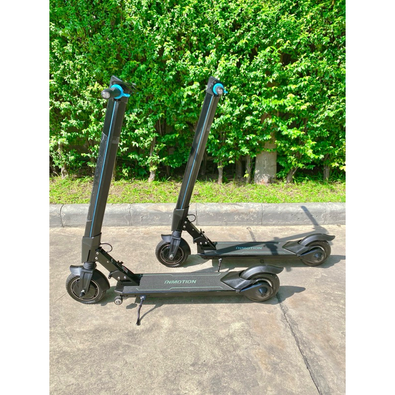 สกู๊ตเตอร์ไฟฟ้าINMOTION L8f