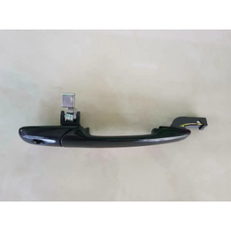 มือเปิดอันนอก(ประตูหน้า) MAZDA BT50,FORD เรนเจอร์ ปี2006-2011 สีดำ ข้างRH(ขวา) อันละ280บาท
