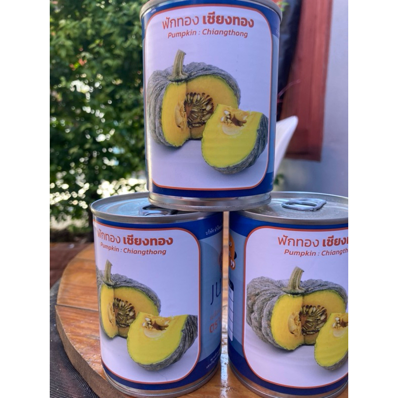 ฟักทอง🔥 เชียงทอง🔥  เนื้อสีทอง 🔥 ผิวขรุขระ 🔥 ลูำกใหญ่ ๆๆๆๆ 🔥สิ้นอายุทำพันธุ์   06 / 69🔥 - รูปที่ 4