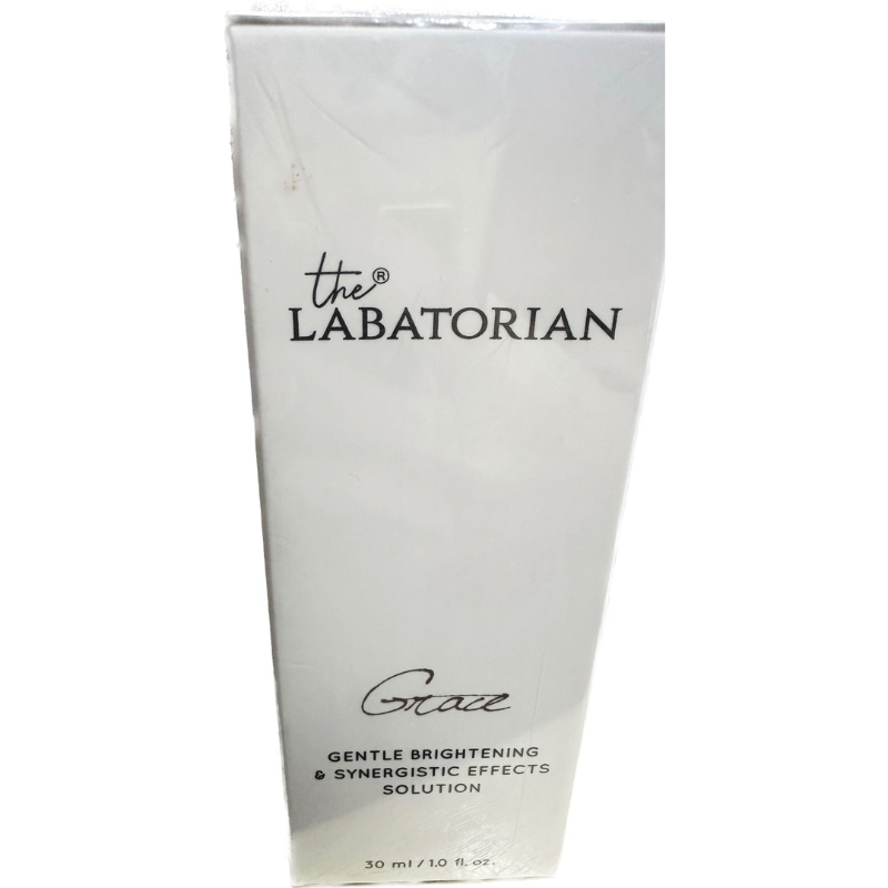 The Labatorian Grace (ส่งฟรี) สำหรับฝ้า กระ จุดด่างดำ รอยแดงจากสิว