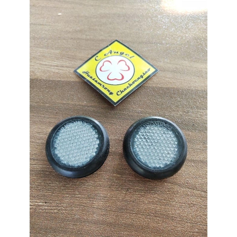 ทับทิมบังลม CM90 CM91 C65Y (งานรีโปร)