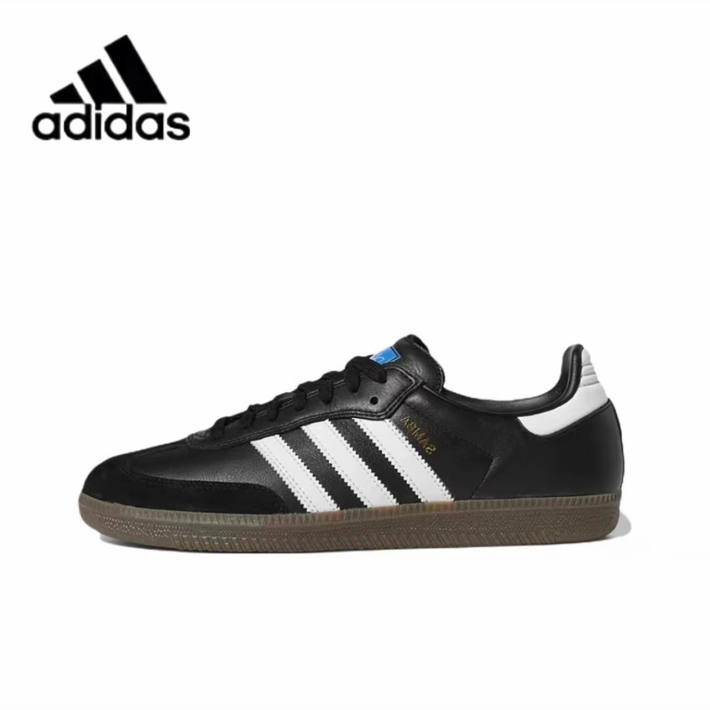 adidas originals Samba Samba OG กีฬา, วิ่ง, รองเท้า Adidas ของแท้